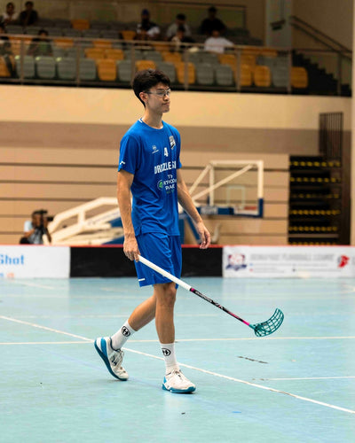 Gerald Tan