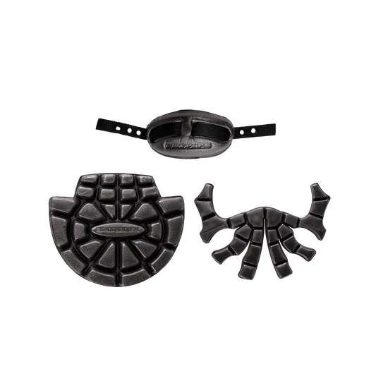 FAT PIPE GK HELMET ACCESSORIES PADDING SET