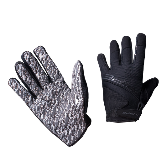 FAT PIPE GK GLOVES SILICONE PALM