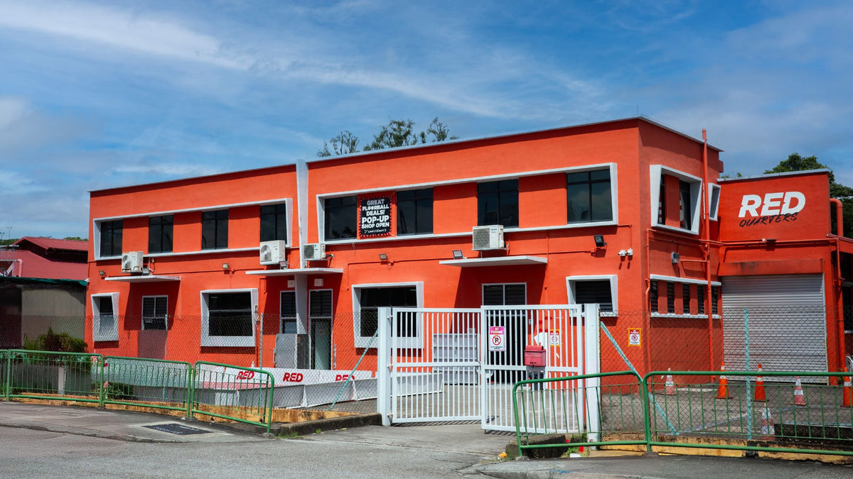 RED Shop