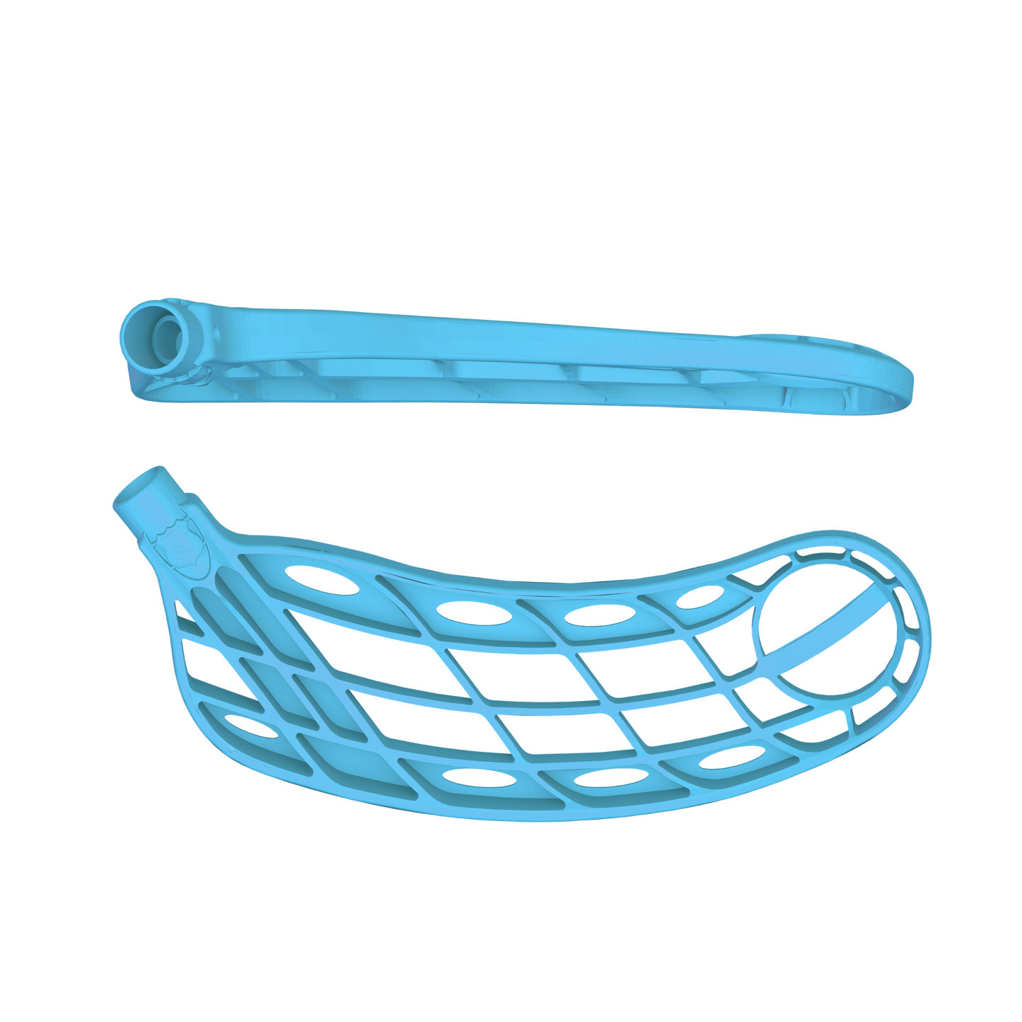 FAT PIPE HOLE PE