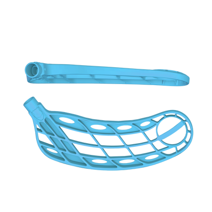 FAT PIPE HOLE PE