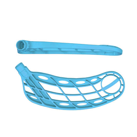 FAT PIPE HOLE PE