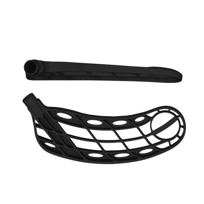 FAT PIPE HOLE PE