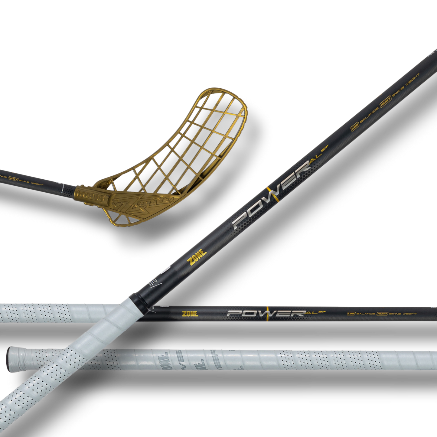 (2025/26) ZONE HYPER POWER AL 27