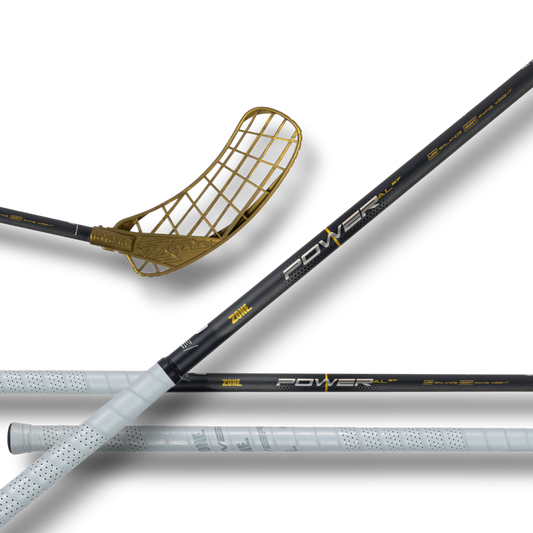 (2025/26) ZONE HYPER POWER AL 27