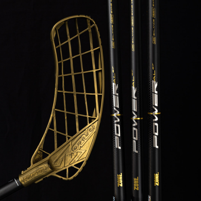 (2025/26) ZONE HYPER POWER AL 27