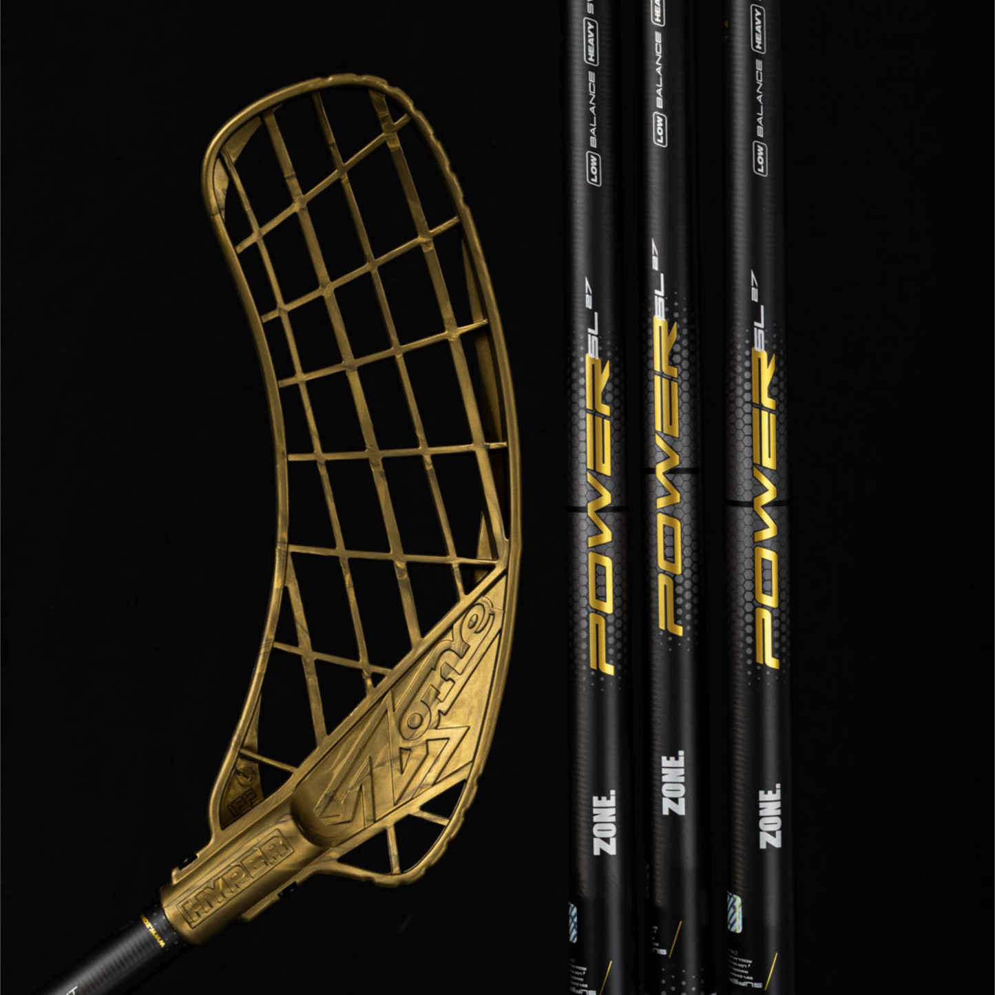 (2025/26) ZONE HYPER POWER SL 27