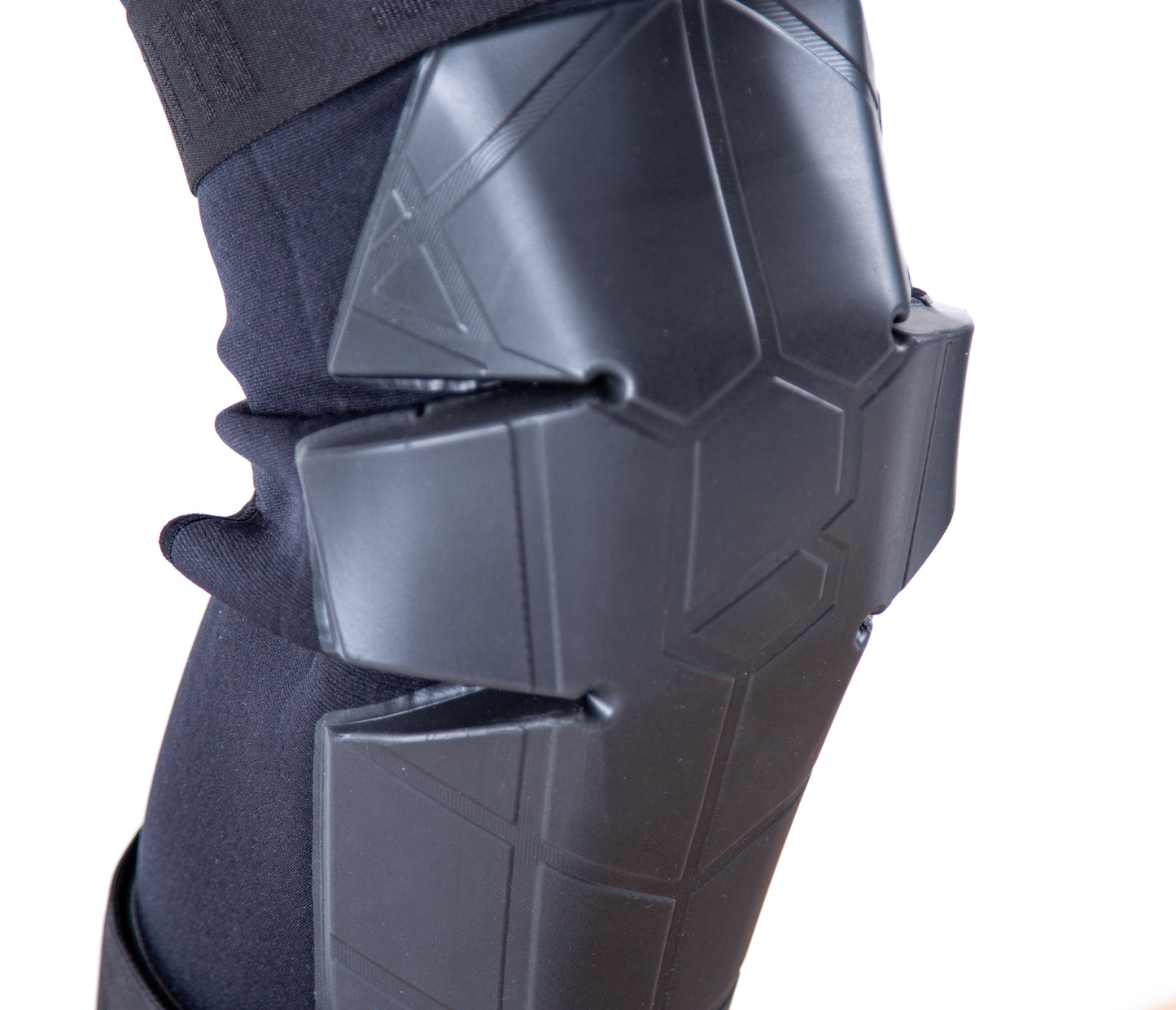 BLINDSAVE VINTAGE KNEE PADS