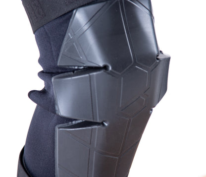 BLINDSAVE VINTAGE KNEE PADS