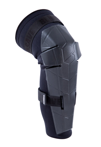 BLINDSAVE VINTAGE KNEE PADS