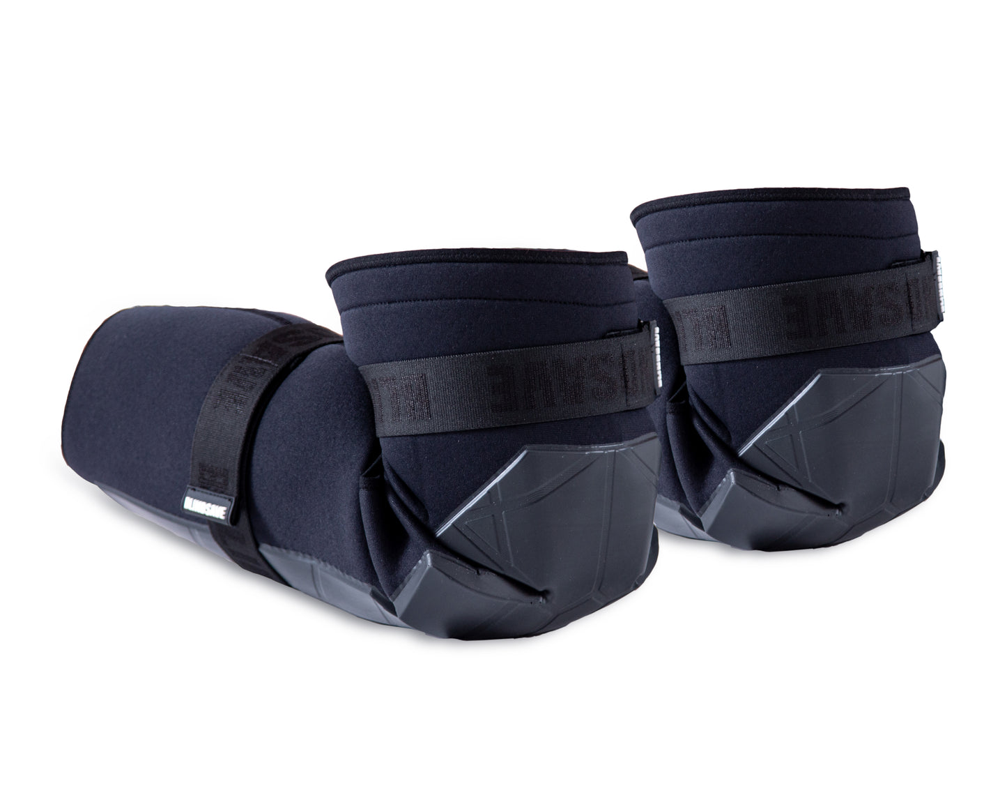 BLINDSAVE VINTAGE KNEE PADS