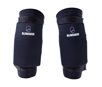 BLINDSAVE ORIGINAL KNEE PADS (HARD)