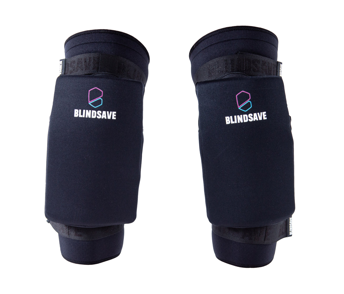 BLINDSAVE ORIGINAL KNEE PADS (SOFT)