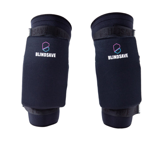 BLINDSAVE ORIGINAL KNEE PADS (SOFT)