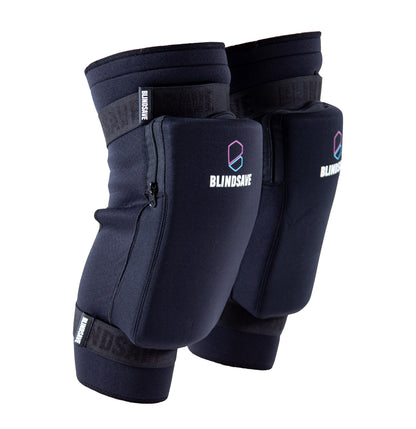BLINDSAVE ORIGINAL KNEE PADS (HARD)