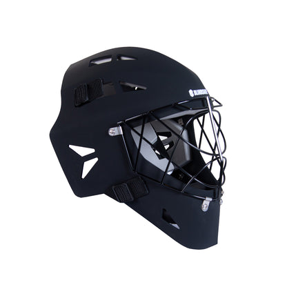 BLINDSAVE SHARKY GOALIE MASK/HELMET