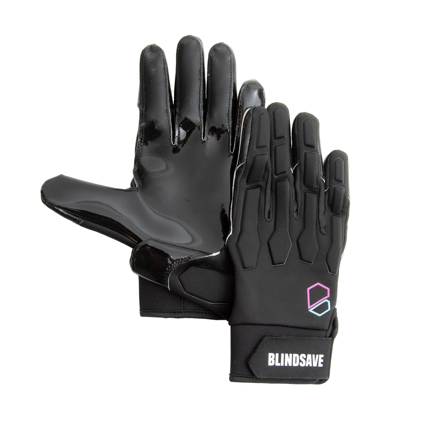 BLINDSAVE LEGACY PADDED GOALIE GLOVES