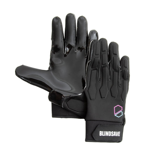 BLINDSAVE LEGACY PADDED GOALIE GLOVES