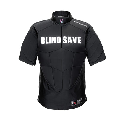 BLINDSAVE SAMURAI CHEST ARMOUR RC (SHORT SLEEVE)