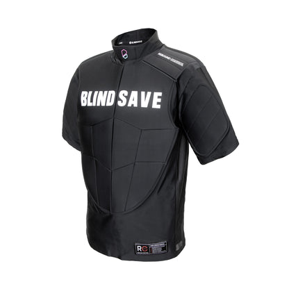 BLINDSAVE SAMURAI CHEST ARMOUR RC (SHORT SLEEVE)