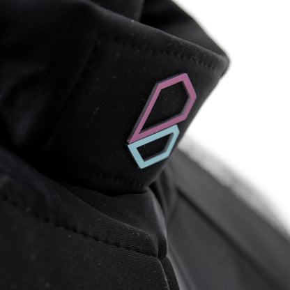 BLINDSAVE SAMURAI CHEST ARMOUR RC (SHORT SLEEVE)