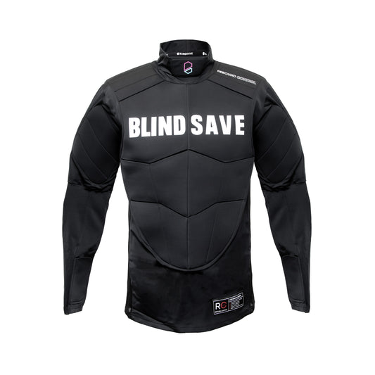 BLINDSAVE SAMURAI CHEST ARMOUR RC (LONG SLEEVE)