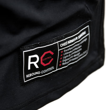 BLINDSAVE SAMURAI CHEST ARMOUR RC (LONG SLEEVE)