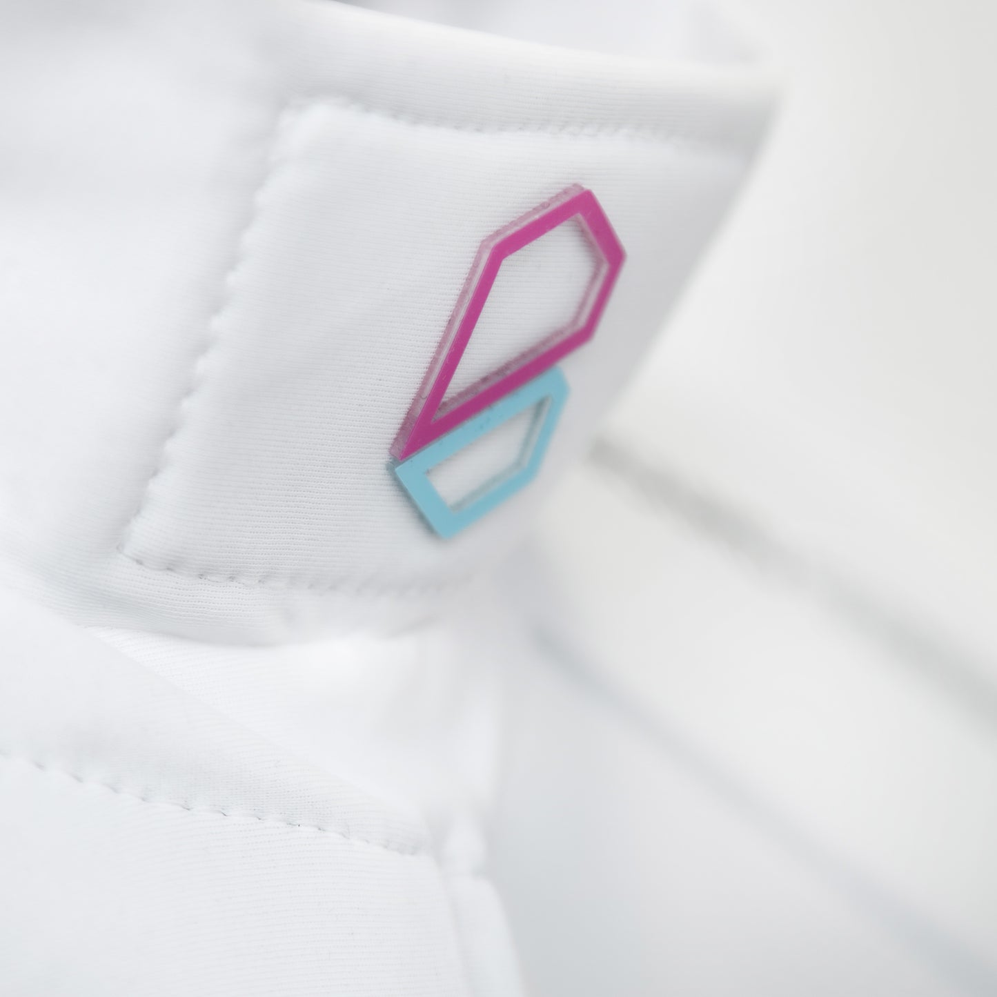 BLINDSAVE SAMURAI CHEST ARMOUR RC MAX PRO