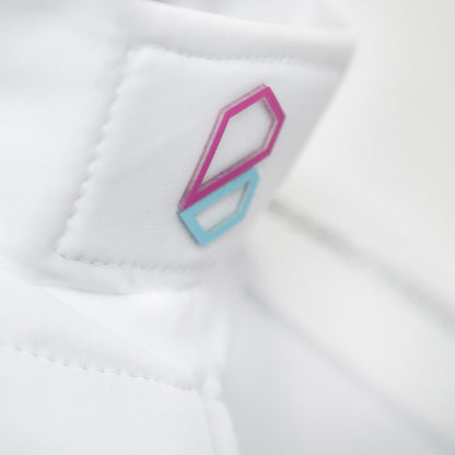 BLINDSAVE SAMURAI CHEST ARMOUR RC MAX PRO