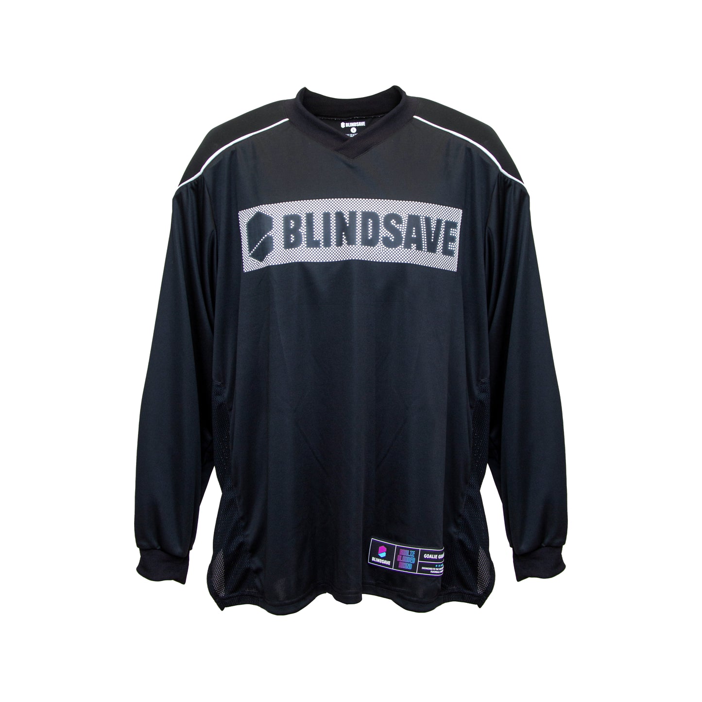BLINDSAVE LEGACY GOALIE JERSEY