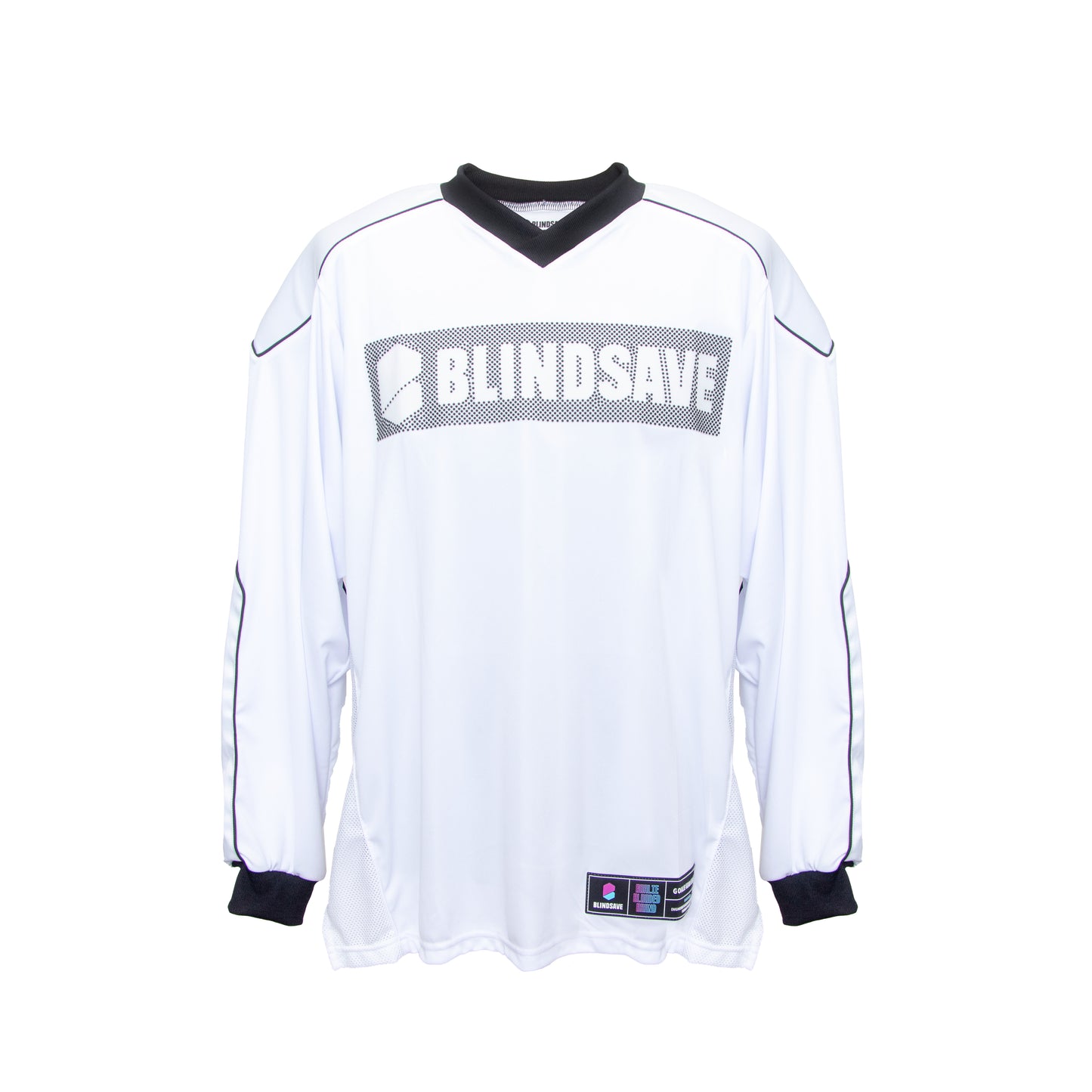 BLINDSAVE LEGACY GOALIE JERSEY