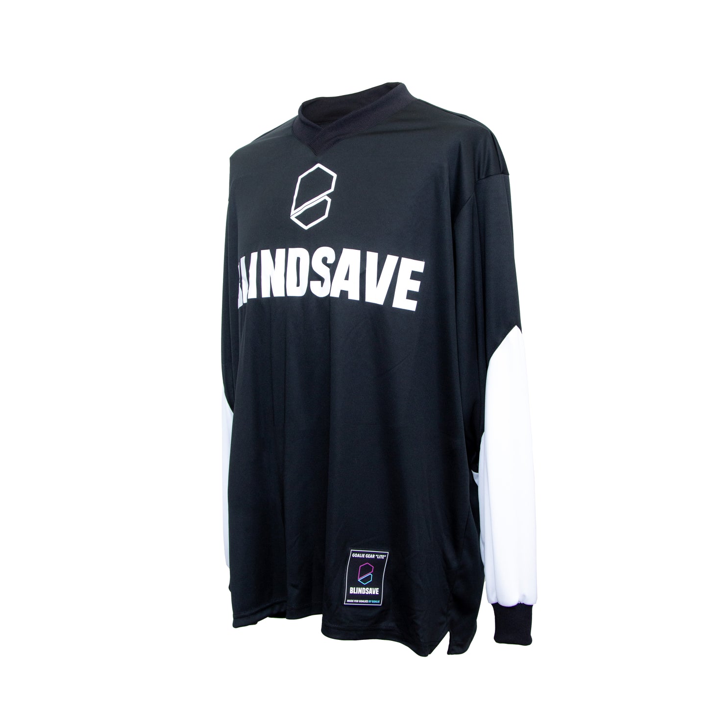 BLINDSAVE LITE GOALIE JERSEY
