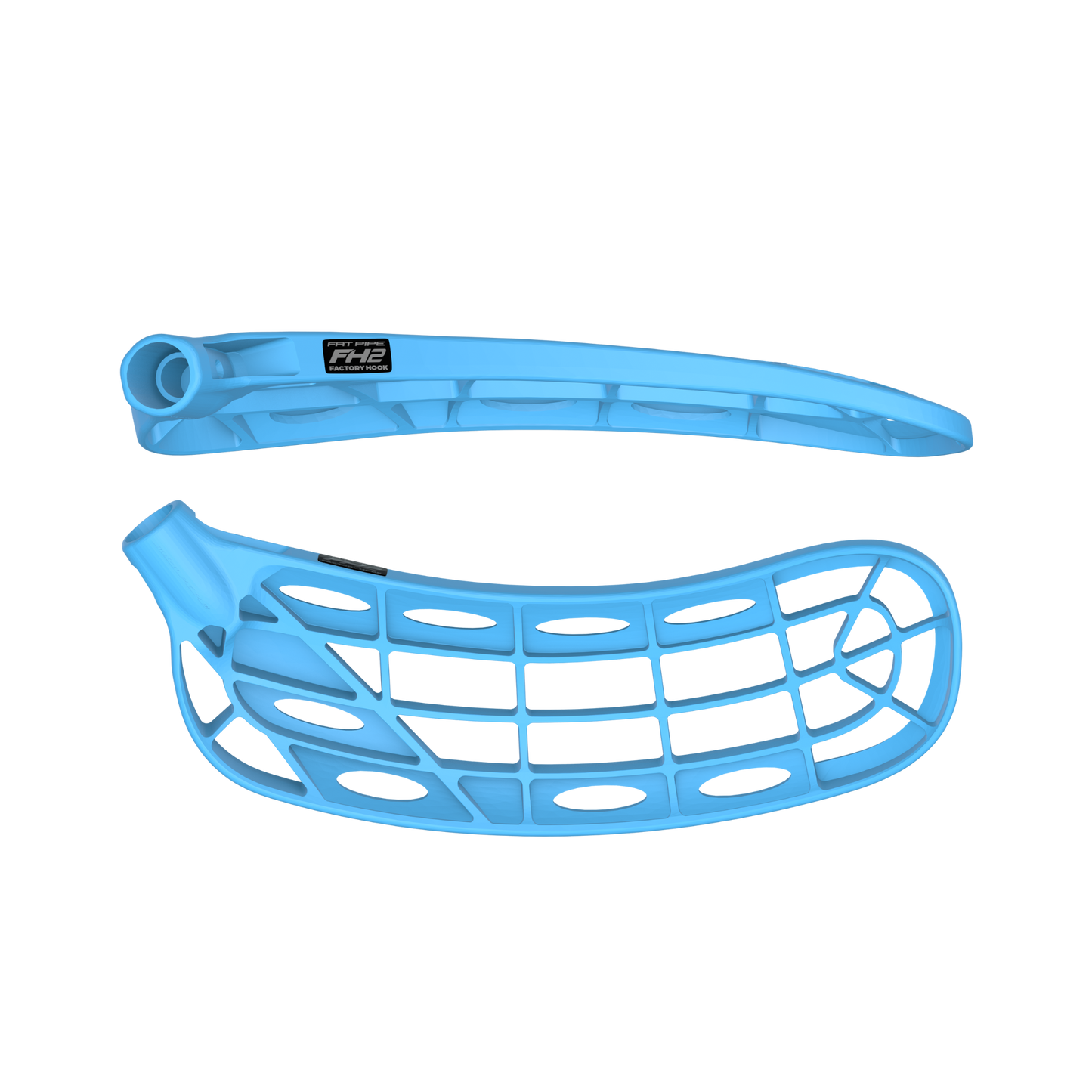 FAT PIPE JAB PPB FH2