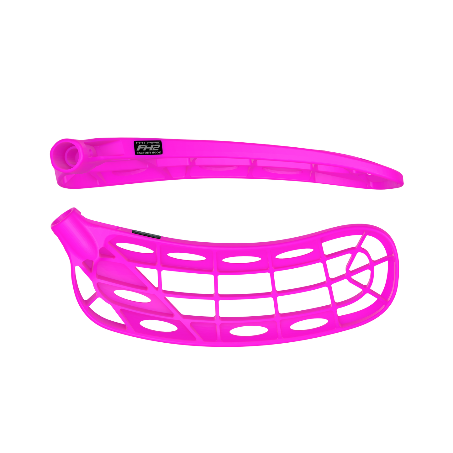 FAT PIPE JAB PPB FH2