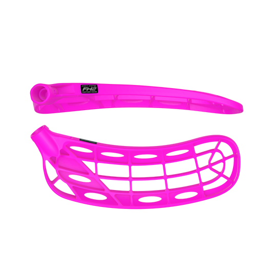 FAT PIPE JAB PPB FH2