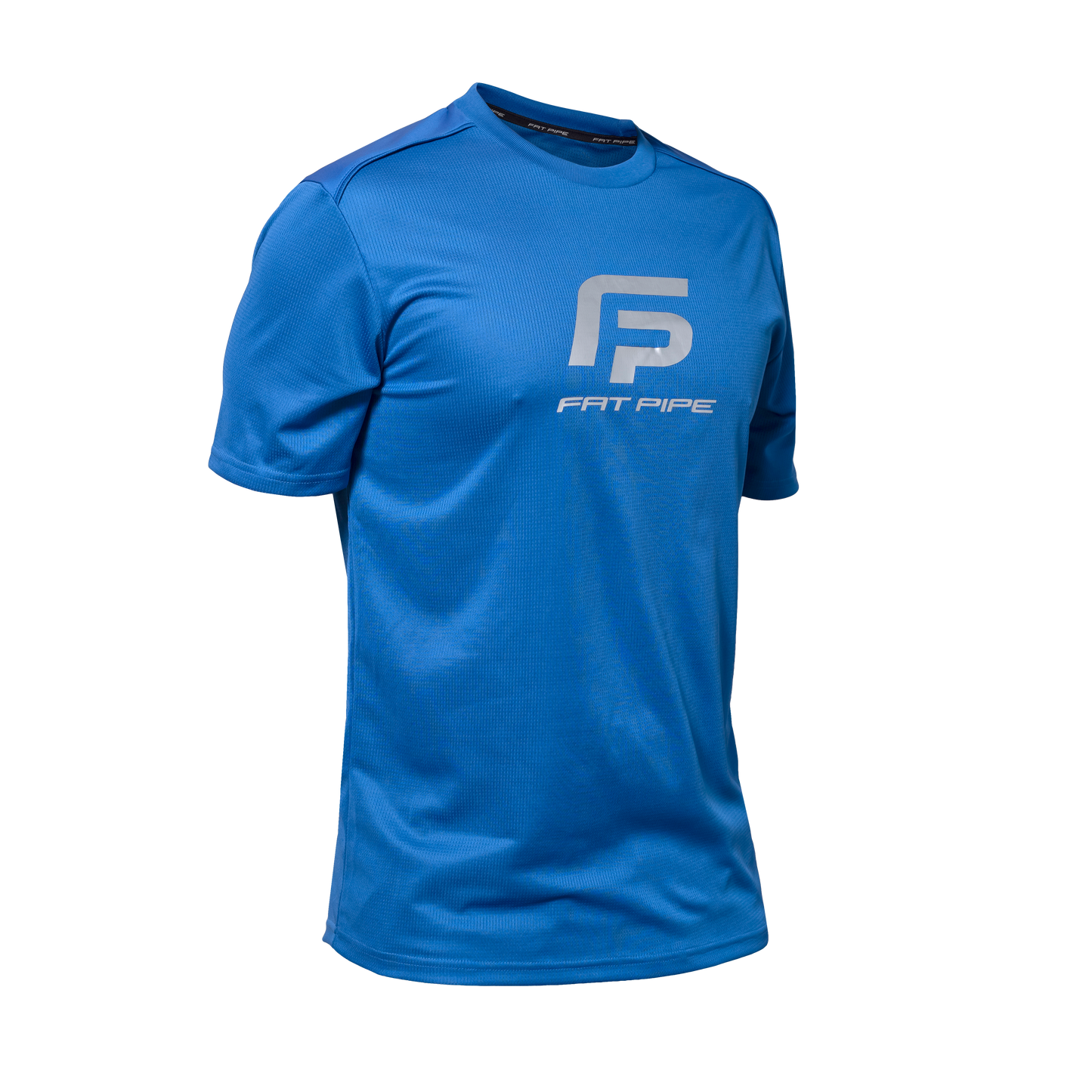 FAT PIPE JUSTIN TRAINING T-SHIRT