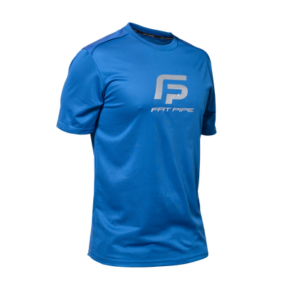 FAT PIPE JUSTIN TRAINING T-SHIRT