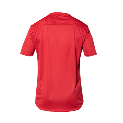 FAT PIPE JUSTIN TRAINING T-SHIRT