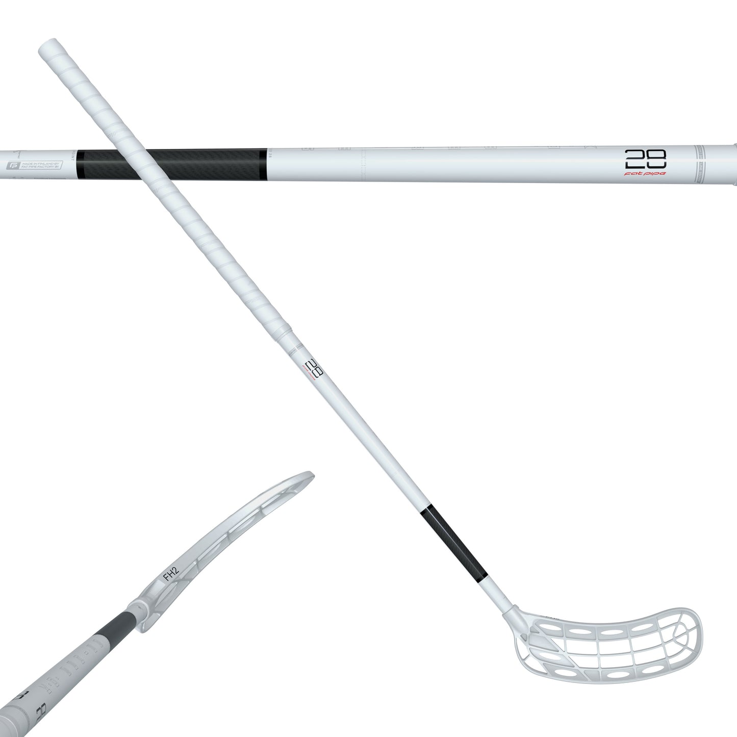 (2023/24) FAT PIPE K.O. 28 JAB FH2