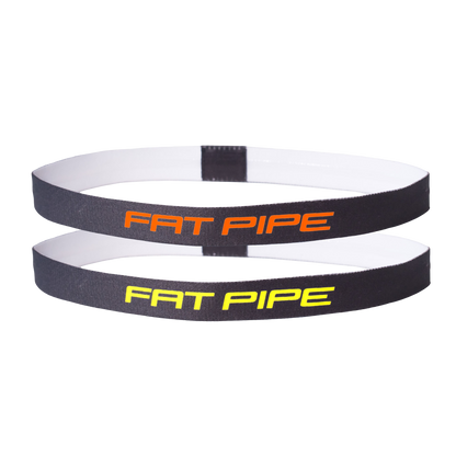 FAT PIPE LAUREL HEADBAND SET