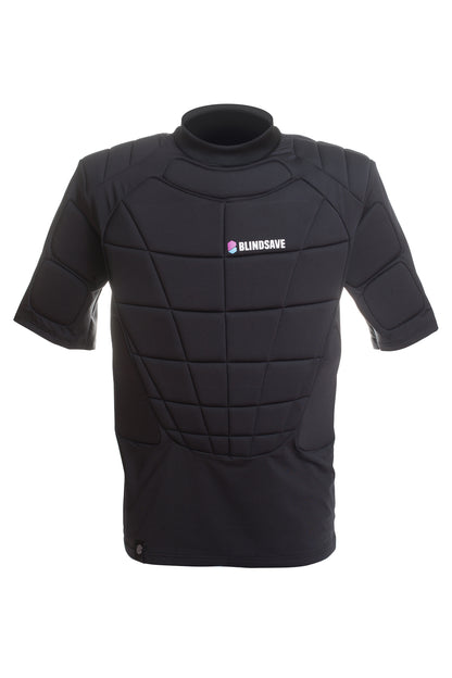 BLINDSAVE LITE CHEST ARMOUR (SHORT SLEEVE)