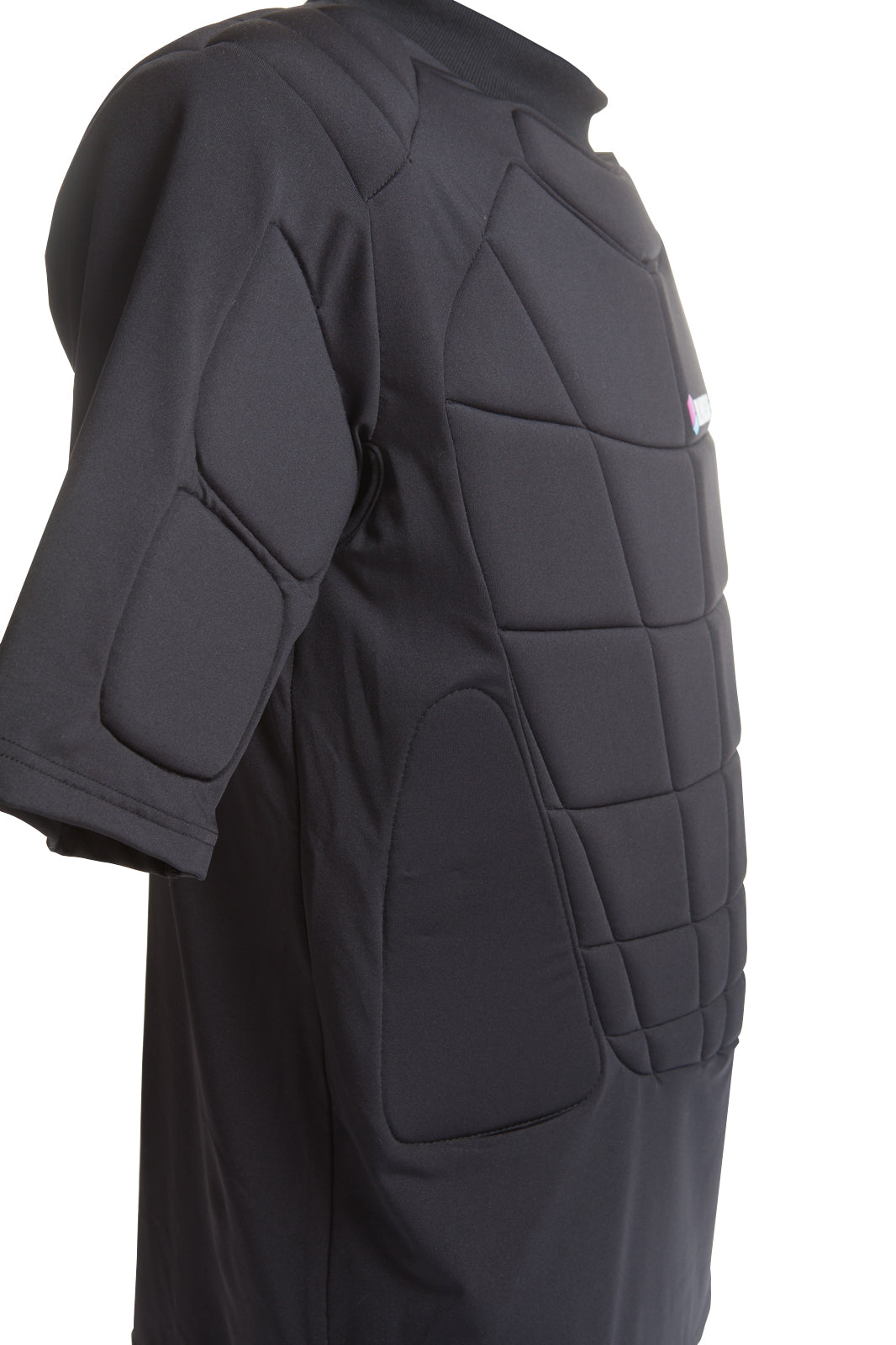 BLINDSAVE LITE CHEST ARMOUR (SHORT SLEEVE)