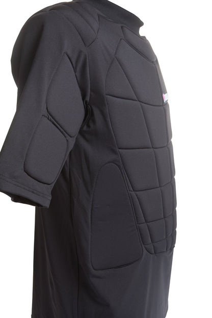 BLINDSAVE LITE CHEST ARMOUR (SHORT SLEEVE)