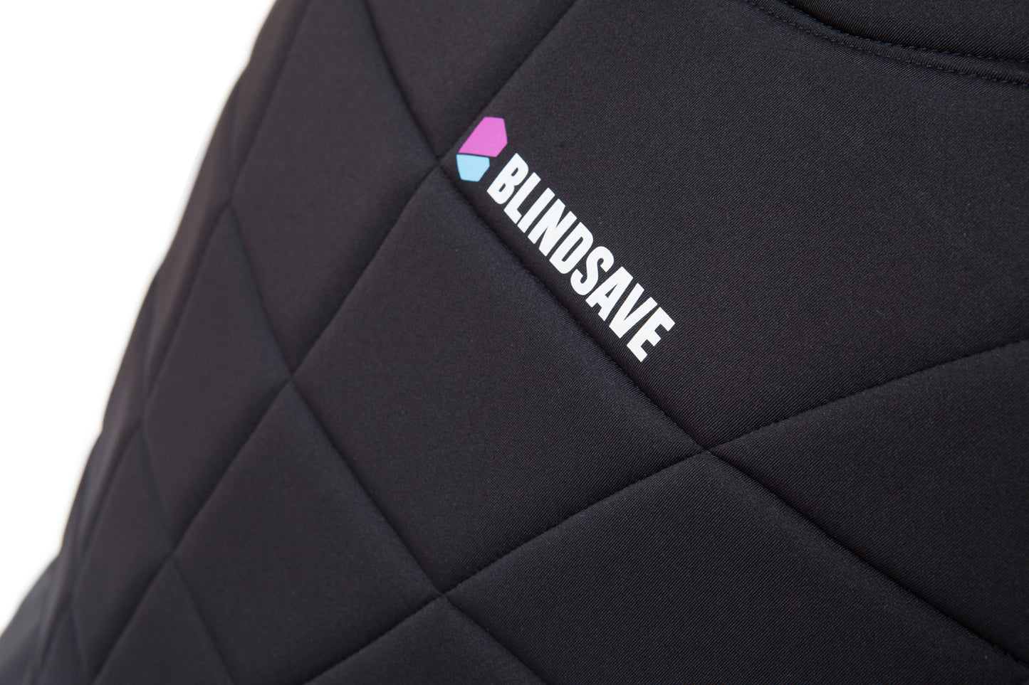 BLINDSAVE LITE CHEST ARMOUR (SHORT SLEEVE)