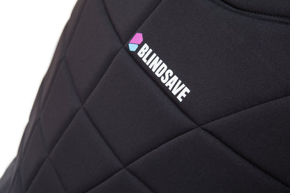 BLINDSAVE LITE CHEST ARMOUR (SHORT SLEEVE)