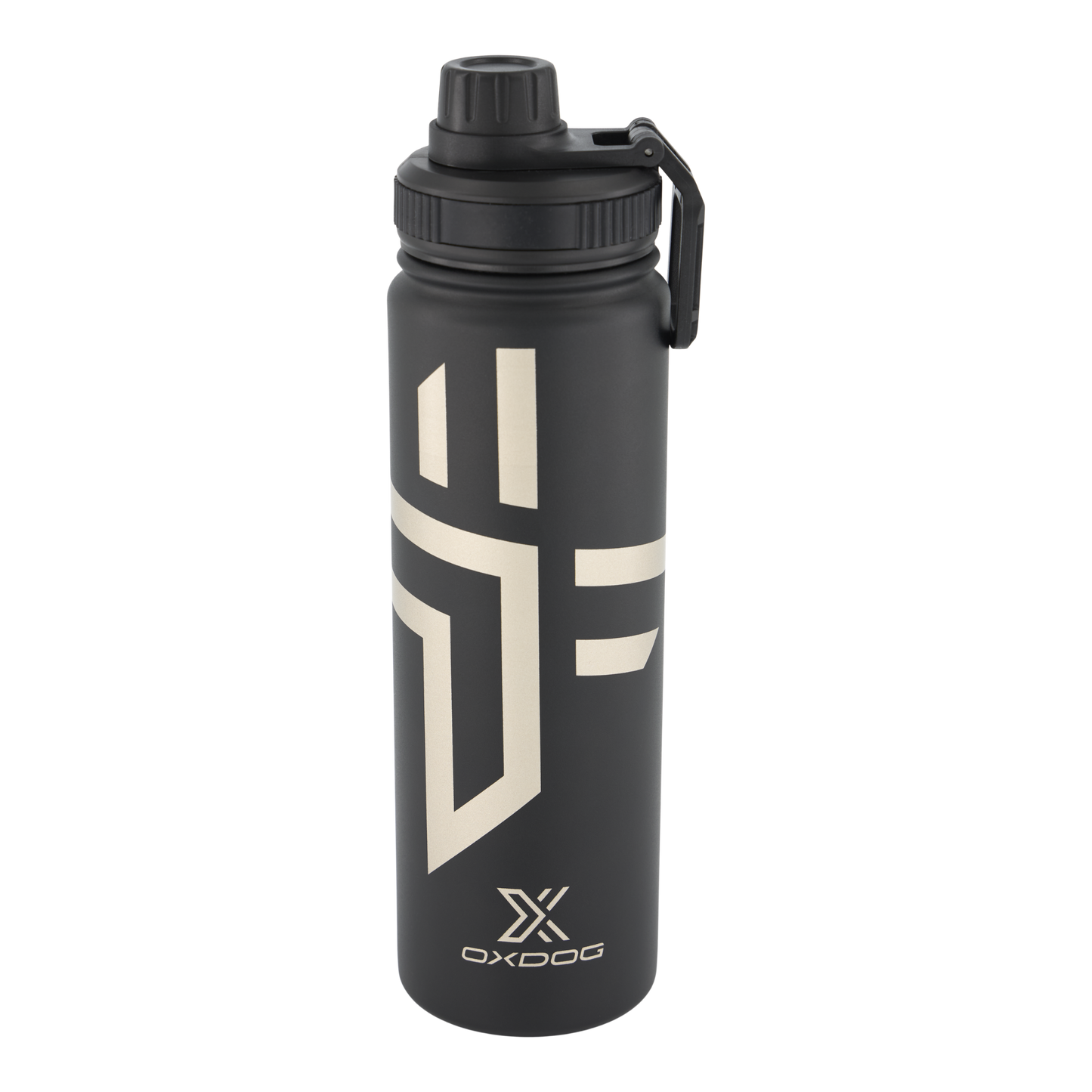 OXDOG MOVE STEEL BOTTLE