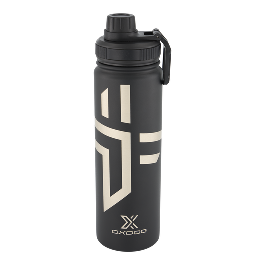 OXDOG MOVE STEEL BOTTLE