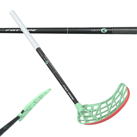 (2025/26) NEXT-G 27 CTRL SLICKS FH2