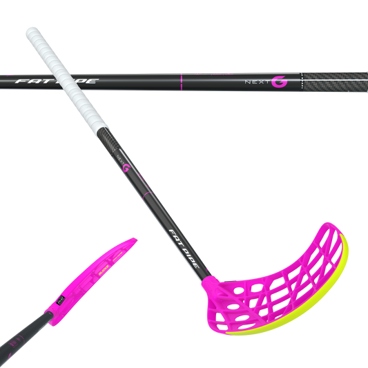 (2025/26) NEXT-G 29 CTRL SLICKS FH2